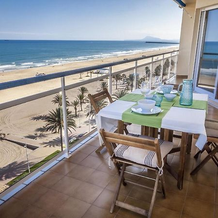 Ag Galeon Daire Playa de Gandia Dış mekan fotoğraf
