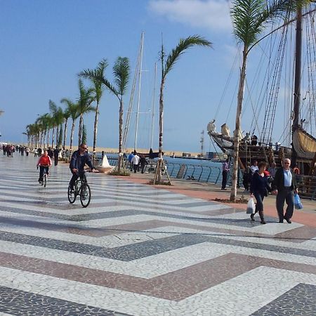 Ag Galeon Daire Playa de Gandia Dış mekan fotoğraf