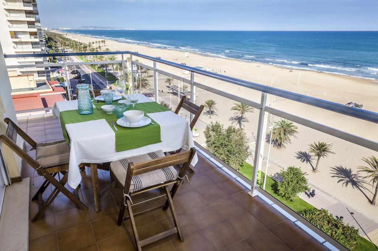 Ag Galeon Daire Playa de Gandia Dış mekan fotoğraf